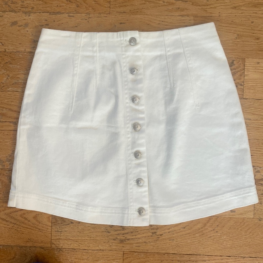 Alexander Wang Skirt, size 28